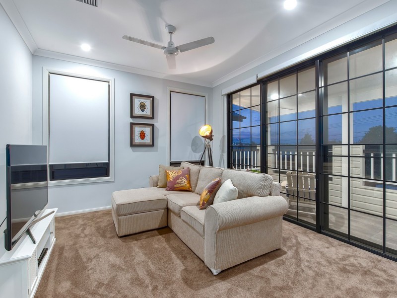 23 Twelfth Avenue, Kedron QLD 4031