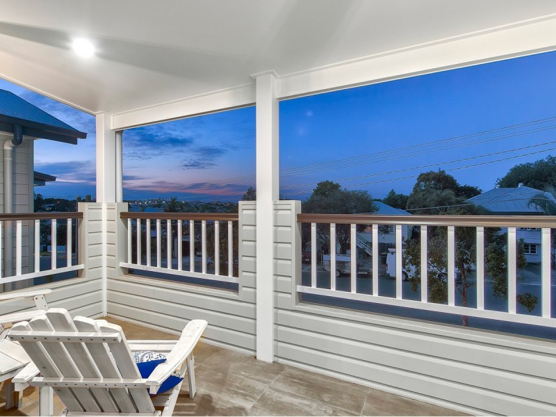 23 Twelfth Avenue, Kedron QLD 4031