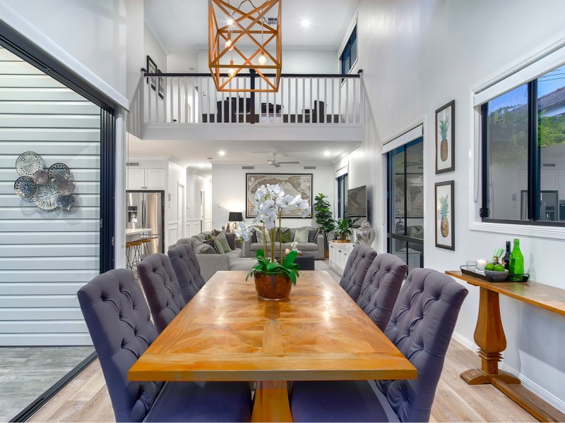 23 Twelfth Avenue, Kedron QLD 4031