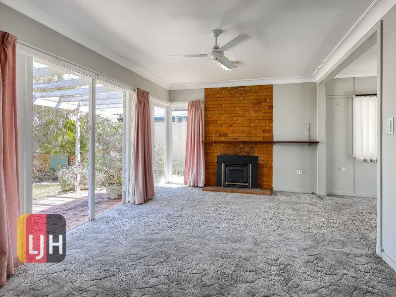 No 5 Kankool Street, Stafford QLD 4053