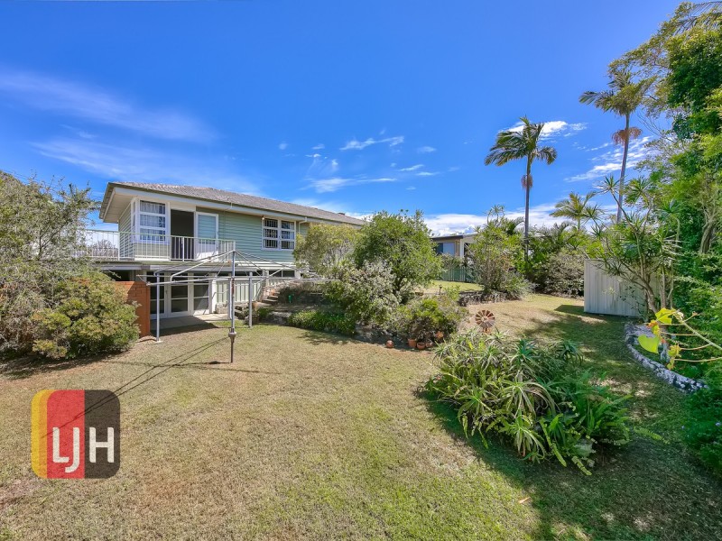 No 5 Kankool Street, Stafford QLD 4053