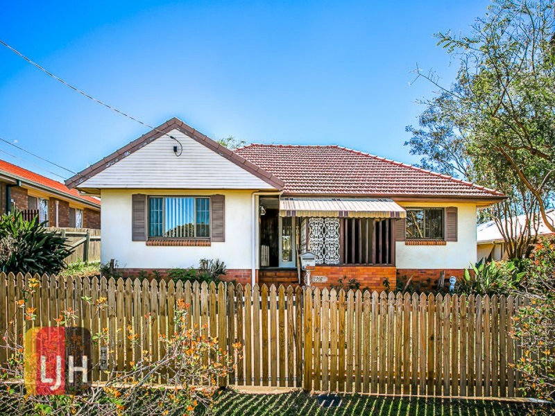 26 Baden Powell Street, Everton Park QLD 4053