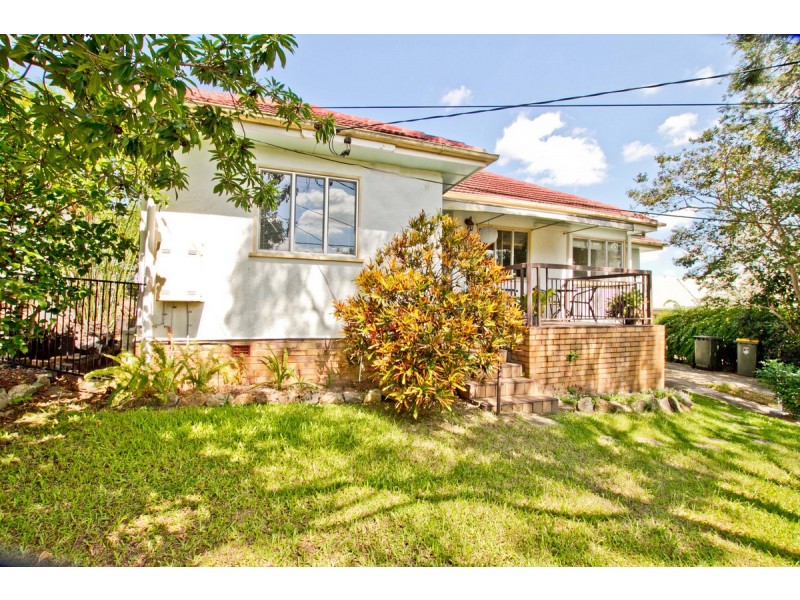 56 Pullen Road, Everton Park QLD 4053