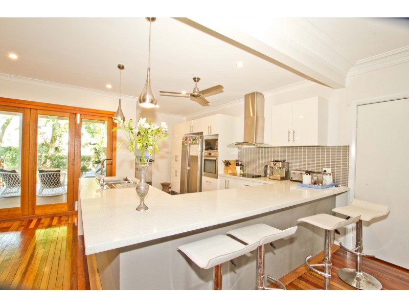 56 Pullen Road, Everton Park QLD 4053