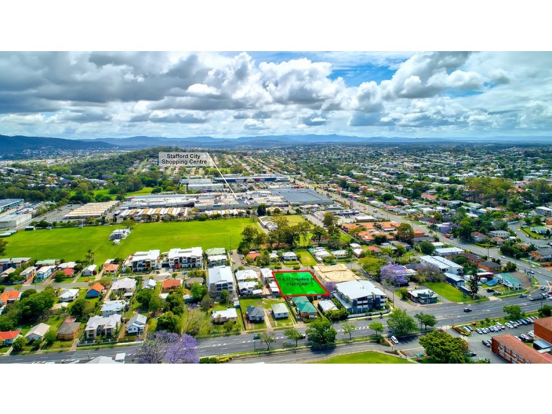 35 & 37 Theodore Street, Stafford QLD 4053