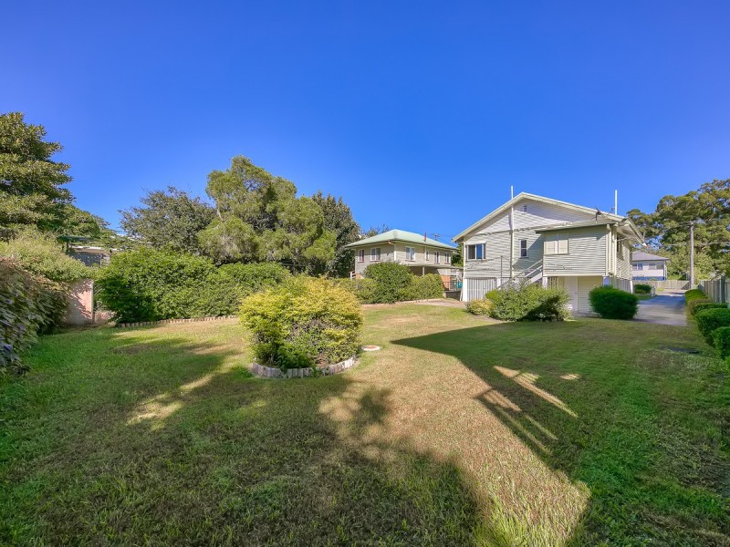 35 & 37 Theodore Street, Stafford QLD 4053