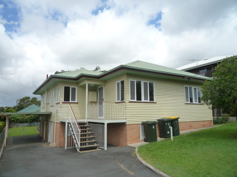 35 & 37 Theodore Street, Stafford QLD 4053