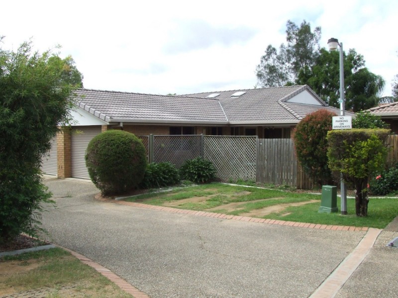 13/5 Imber Street, Chermside QLD 4032