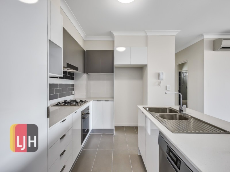 Unit 33/28 McGregor Avenue, Lutwyche QLD 4030