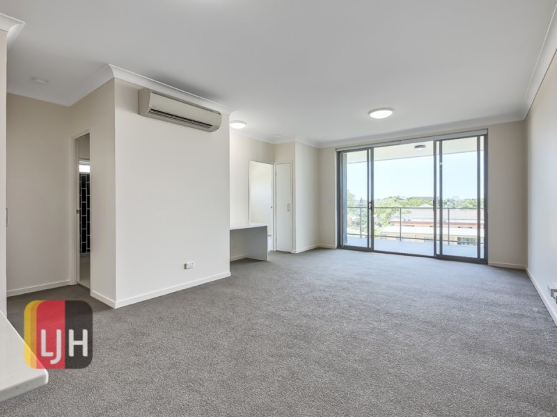 Unit 33/28 McGregor Avenue, Lutwyche QLD 4030