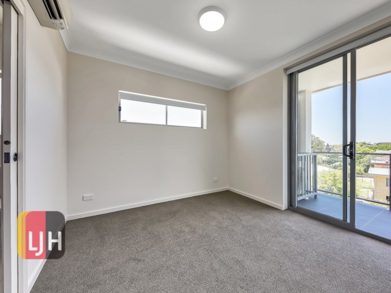 Unit 33/28 McGregor Avenue, Lutwyche QLD 4030