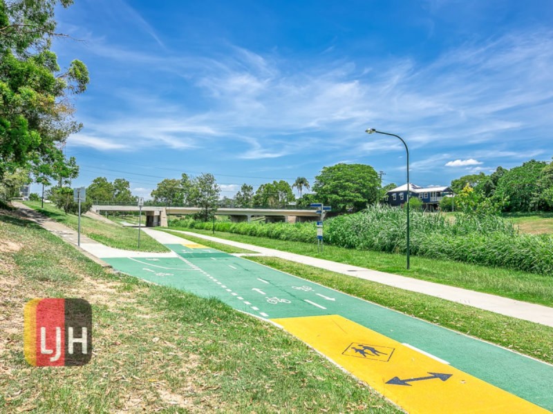 Unit 33/28 McGregor Avenue, Lutwyche QLD 4030