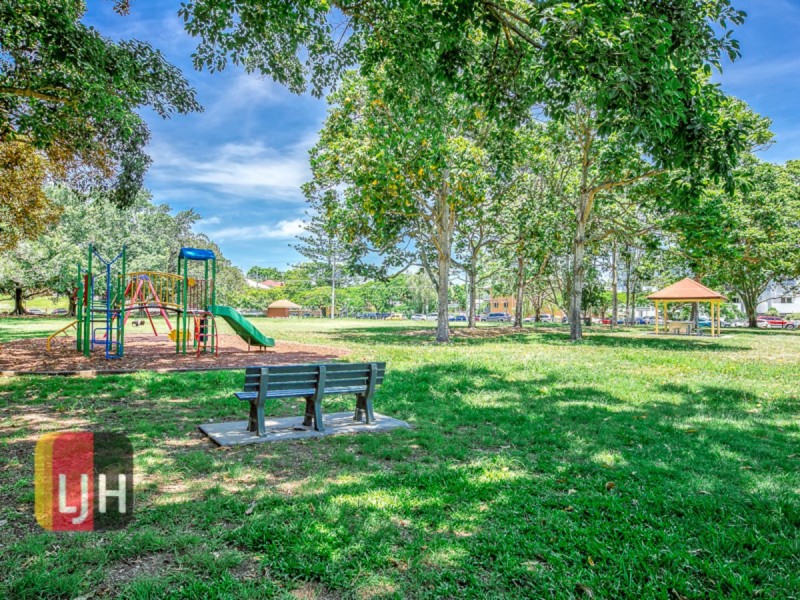 Unit 33/28 McGregor Avenue, Lutwyche QLD 4030