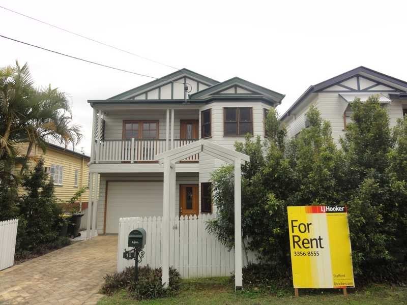 10 Eleventh Avenue, Kedron QLD 4031