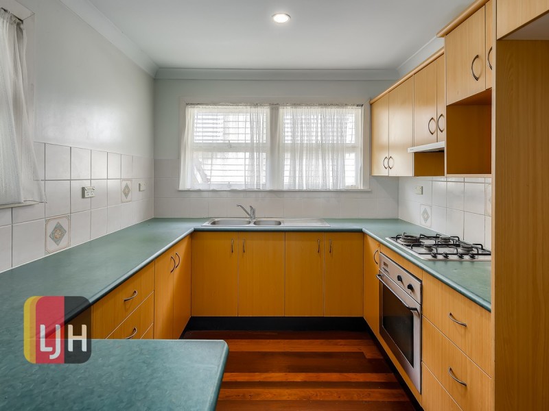 No 36 Hilda Street, Alderley QLD 4051