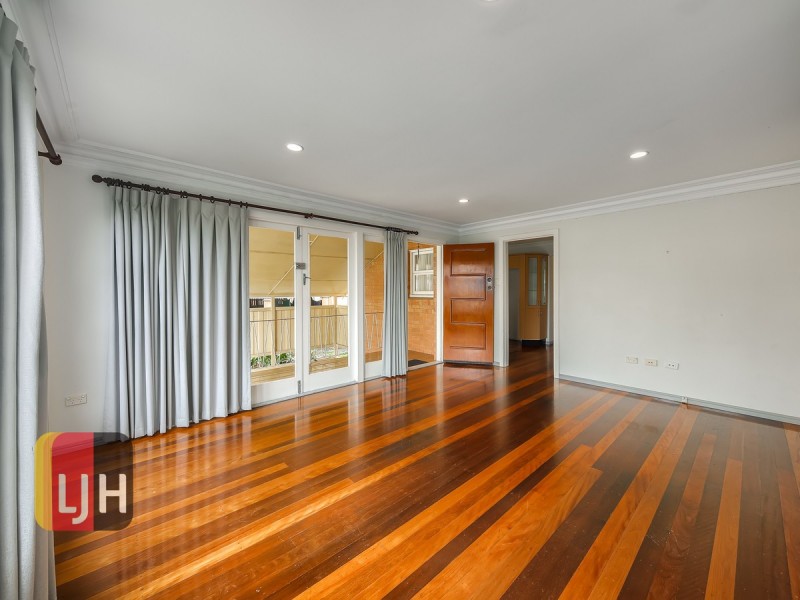 No 36 Hilda Street, Alderley QLD 4051