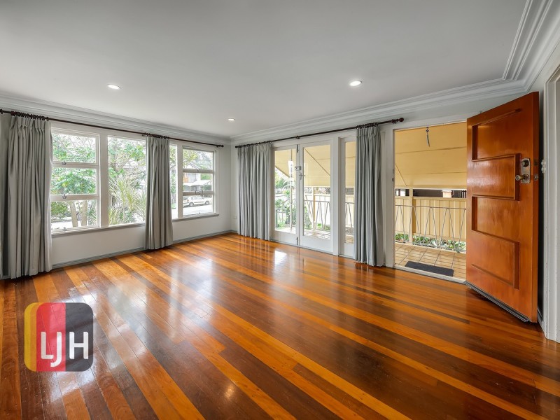 No 36 Hilda Street, Alderley QLD 4051