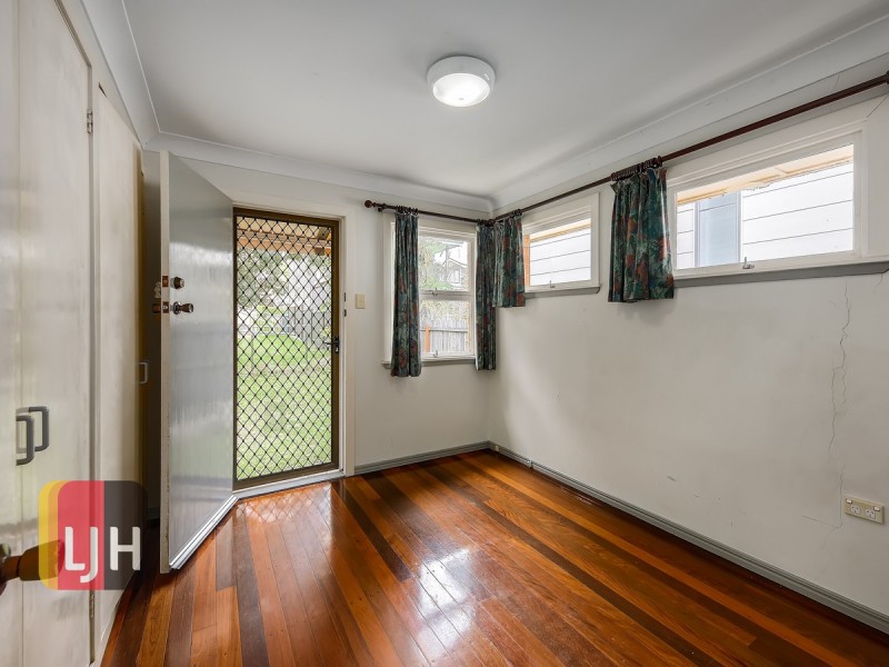 No 36 Hilda Street, Alderley QLD 4051