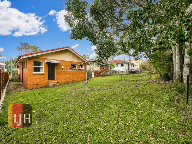 No 36 Hilda Street, Alderley QLD 4051