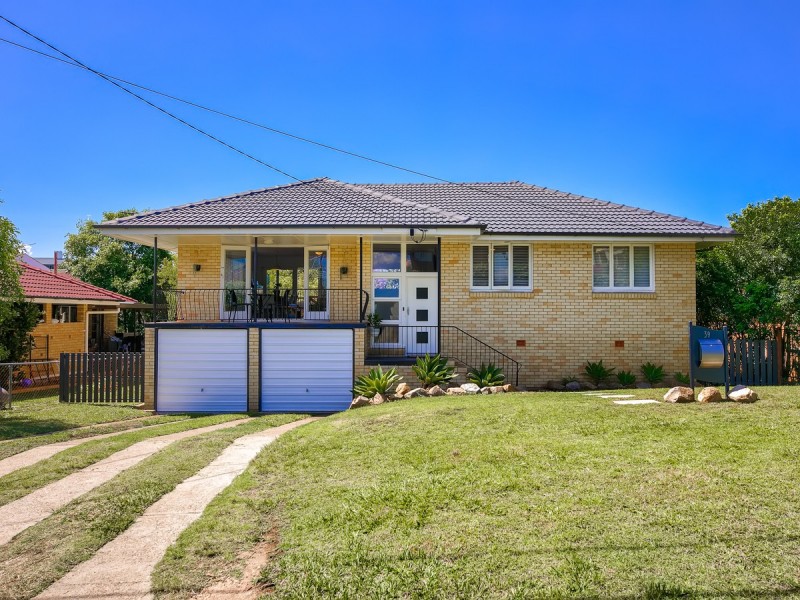 39 Barbigal Street, Stafford QLD 4053