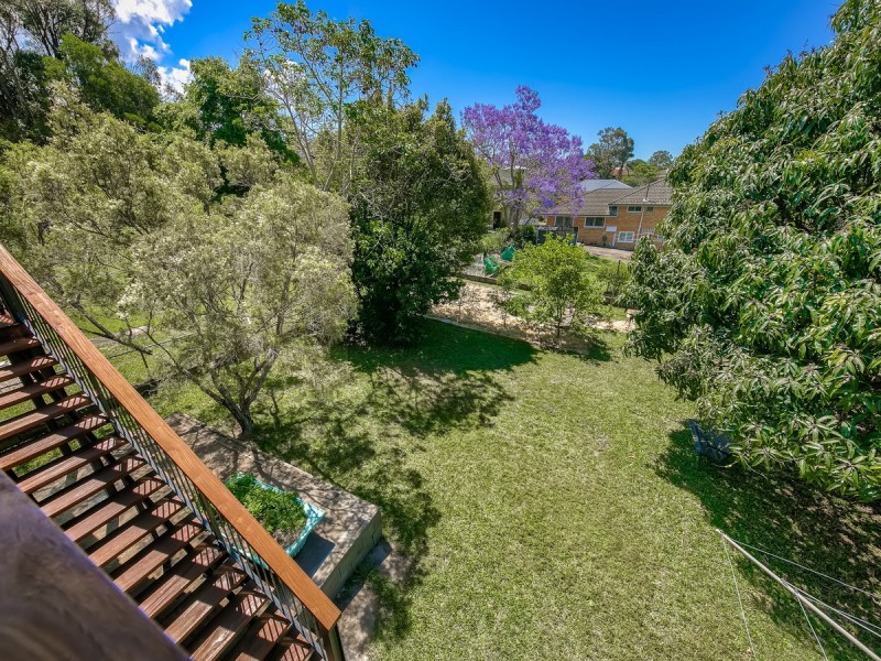 39 Barbigal Street, Stafford QLD 4053