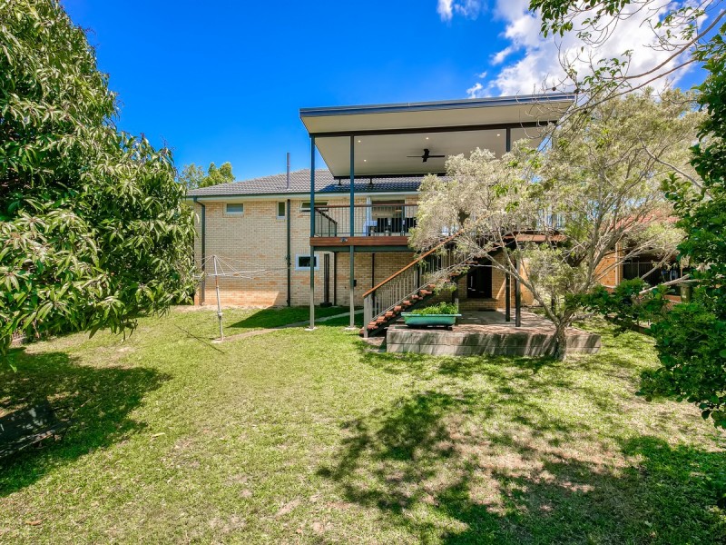 39 Barbigal Street, Stafford QLD 4053