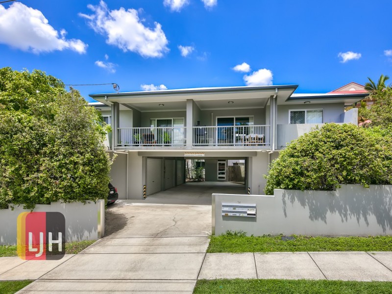 1/14 McIlwraith Street, Everton Park QLD 4053