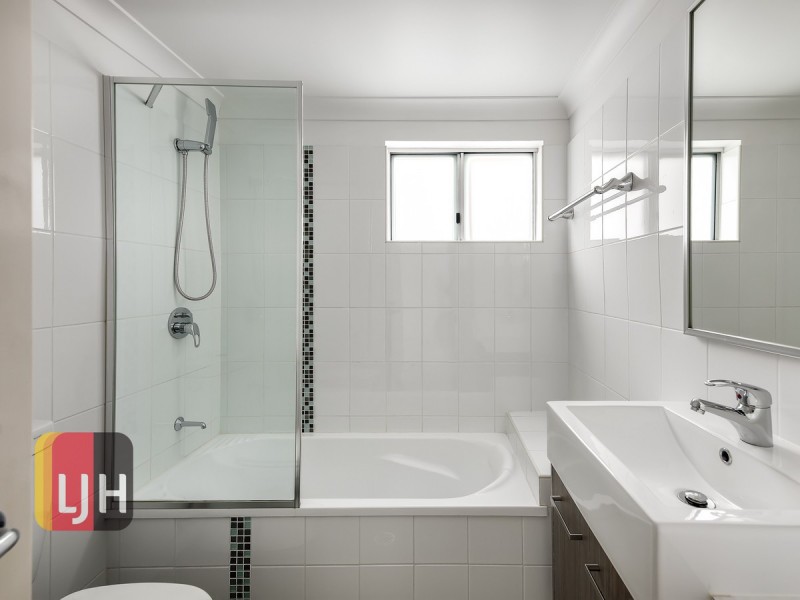 1/14 McIlwraith Street, Everton Park QLD 4053