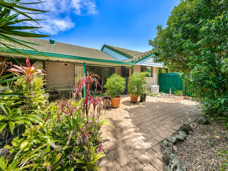 8/25 Felstead Street, Everton Park QLD 4053