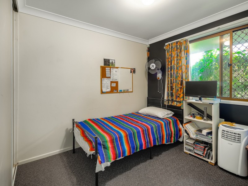 8/25 Felstead Street, Everton Park QLD 4053