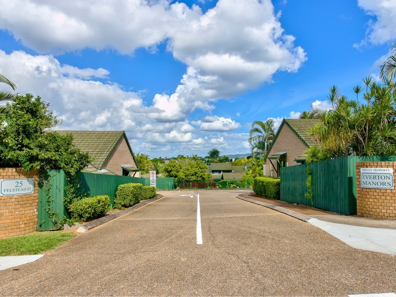 8/25 Felstead Street, Everton Park QLD 4053