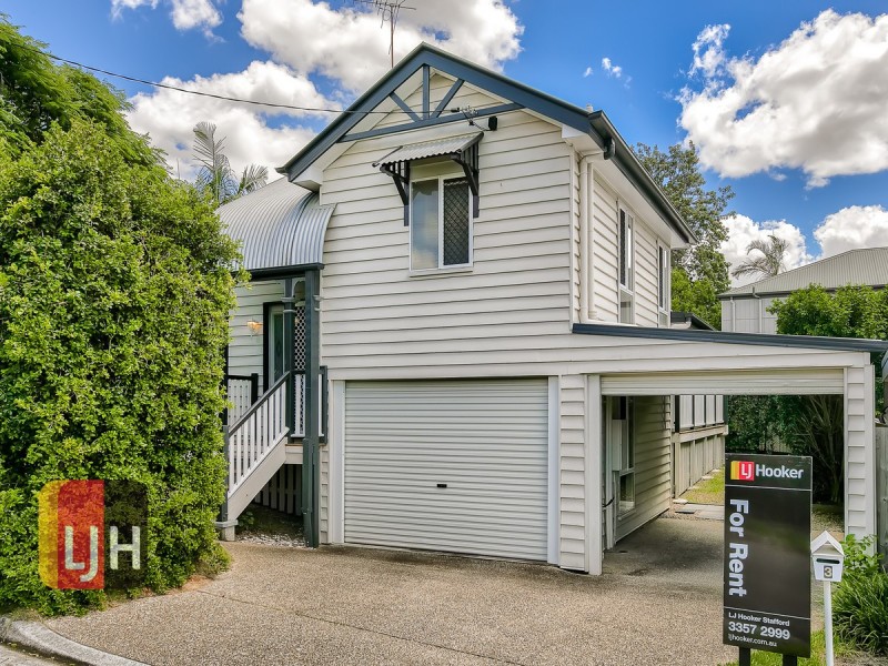 3 Melvin Street, Wilston QLD 4051