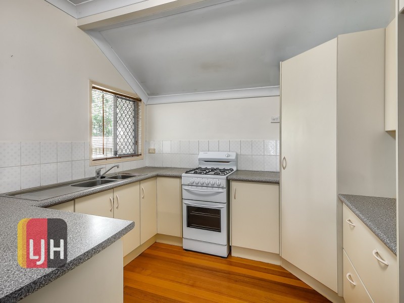 3 Melvin Street, Wilston QLD 4051