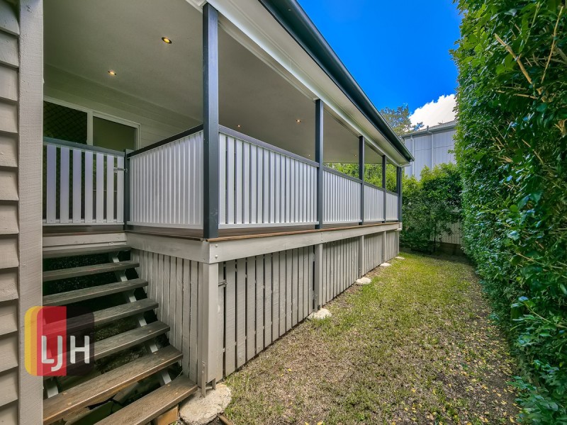 3 Melvin Street, Wilston QLD 4051