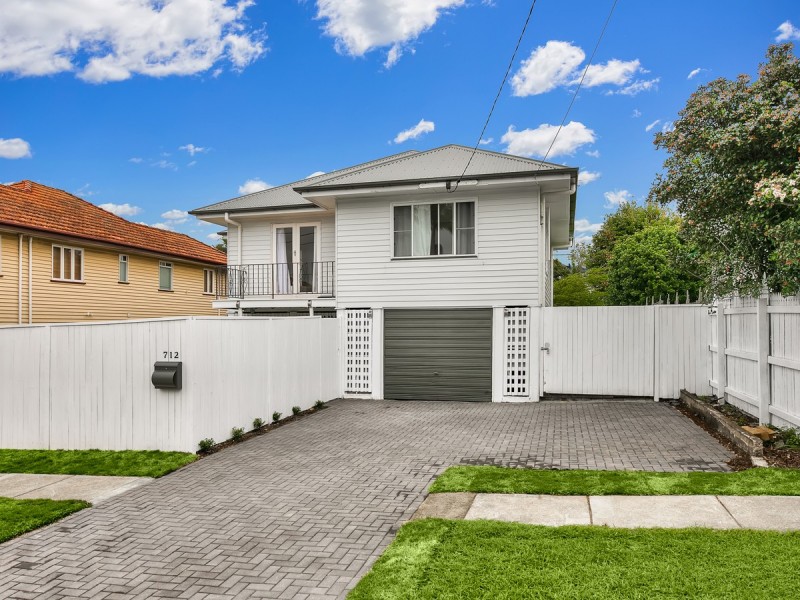712 Hamilton Road, Chermside West QLD 4032