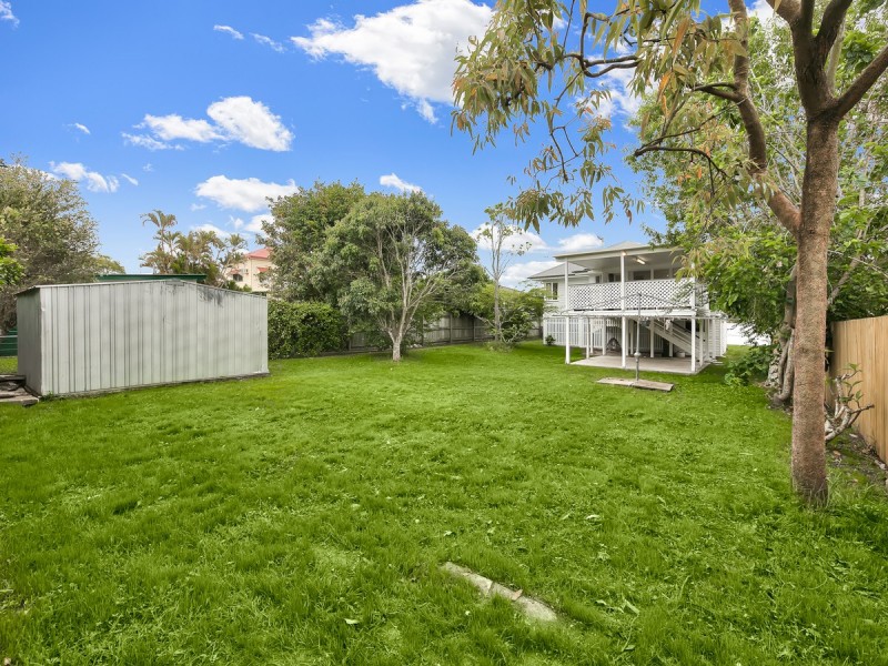 712 Hamilton Road, Chermside West QLD 4032