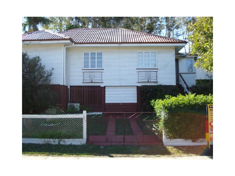 7 Harold Street, Stafford QLD 4053