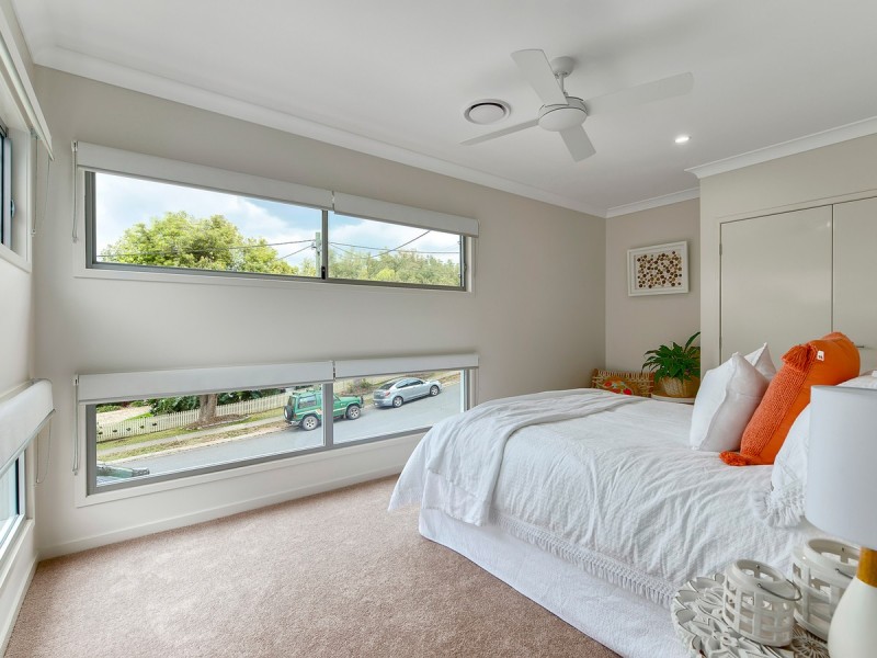 27a Fairleigh Street, Windsor QLD 4030