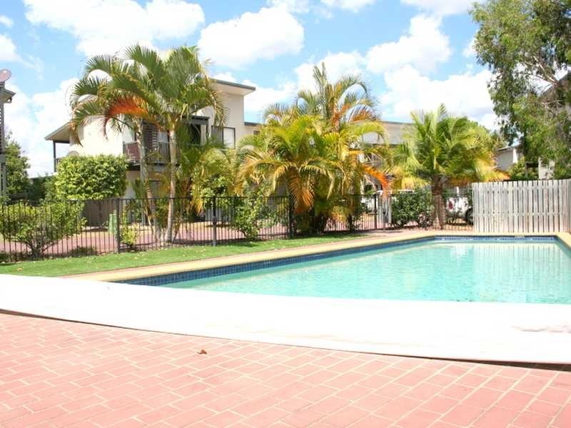 9/23 Ronmack Street, Chermside QLD 4032