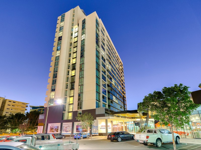 30601/2 Harbour Road, Hamilton QLD 4007