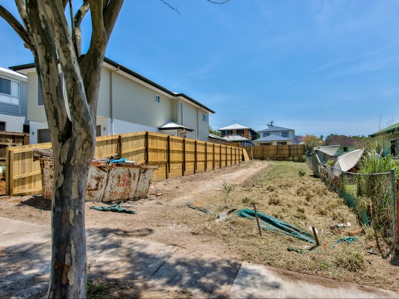 Lot 21/30 Kidgell Street, Stafford QLD 4053