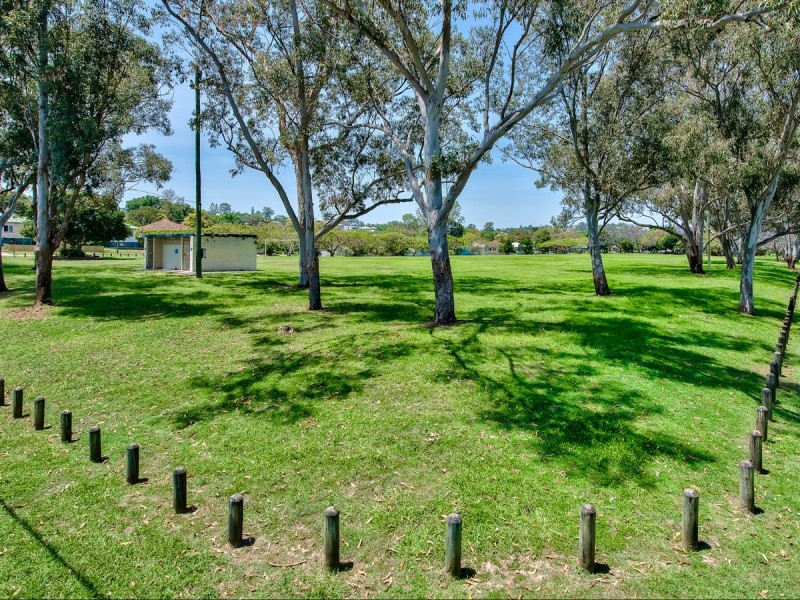 Lot 21/30 Kidgell Street, Stafford QLD 4053