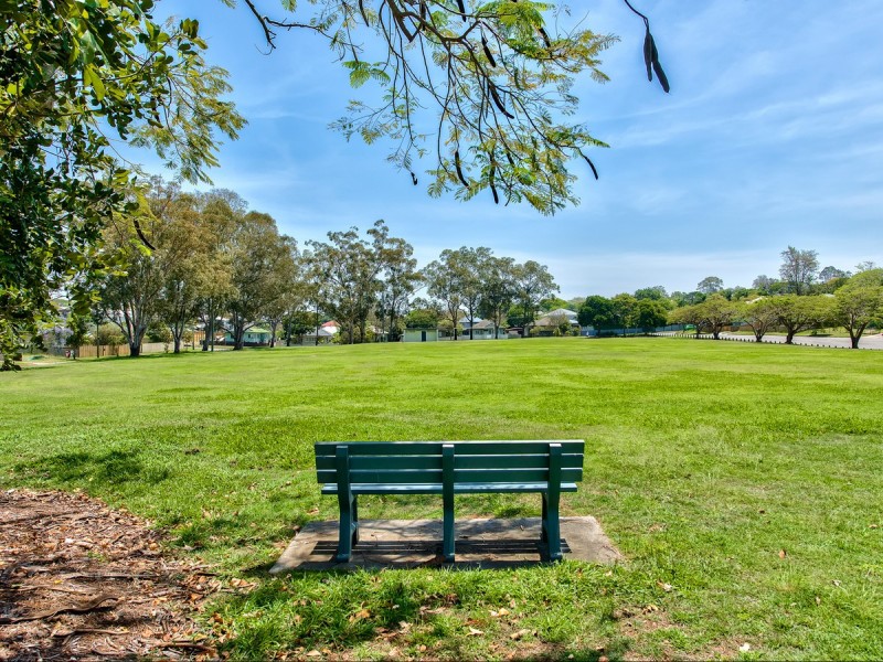 Lot 21/30 Kidgell Street, Stafford QLD 4053