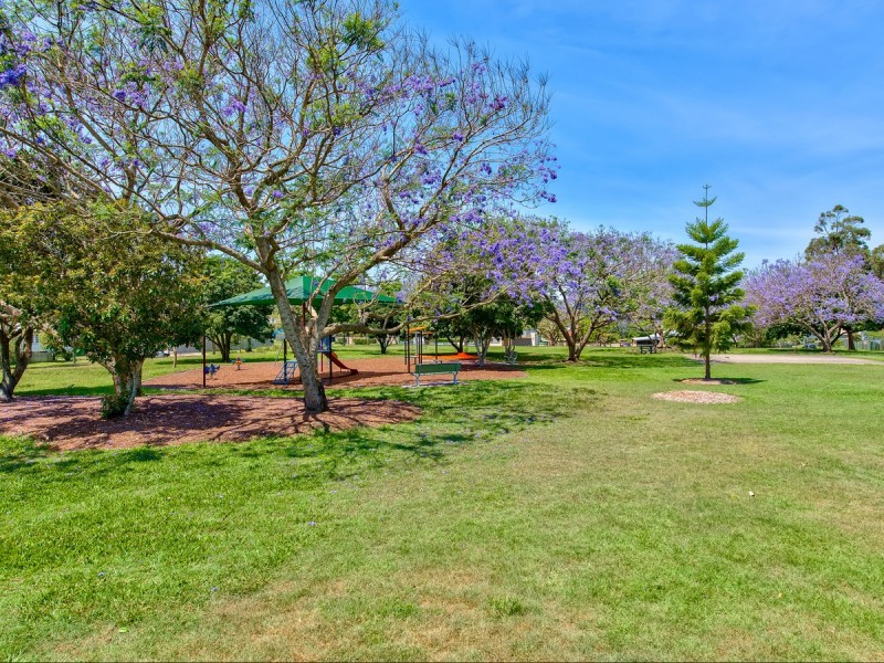 Lot 21/30 Kidgell Street, Stafford QLD 4053