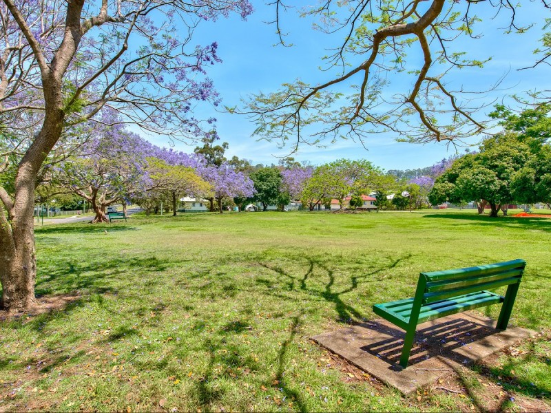 Lot 21/30 Kidgell Street, Stafford QLD 4053