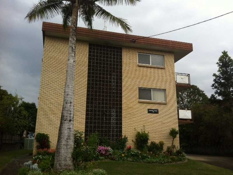 6/28 Terrace Street, Newmarket QLD 4051