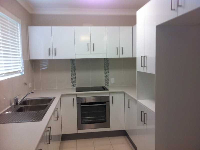 6/28 Terrace Street, Newmarket QLD 4051