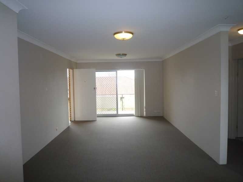 6/28 Terrace Street, Newmarket QLD 4051