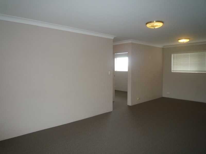 6/28 Terrace Street, Newmarket QLD 4051