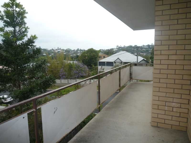 6/28 Terrace Street, Newmarket QLD 4051